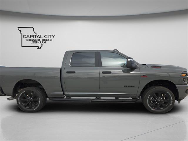 new 2026 Ram 2500 car, priced at $68,990