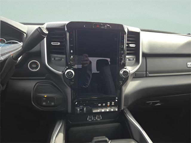 new 2026 Ram 2500 car, priced at $68,990