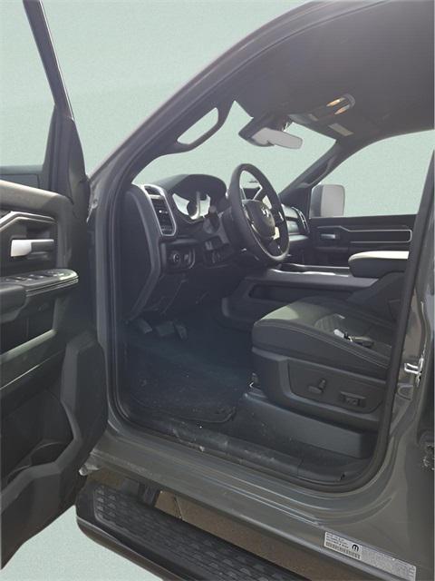 new 2026 Ram 2500 car, priced at $68,990