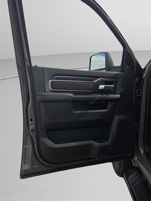 new 2026 Ram 2500 car, priced at $68,990