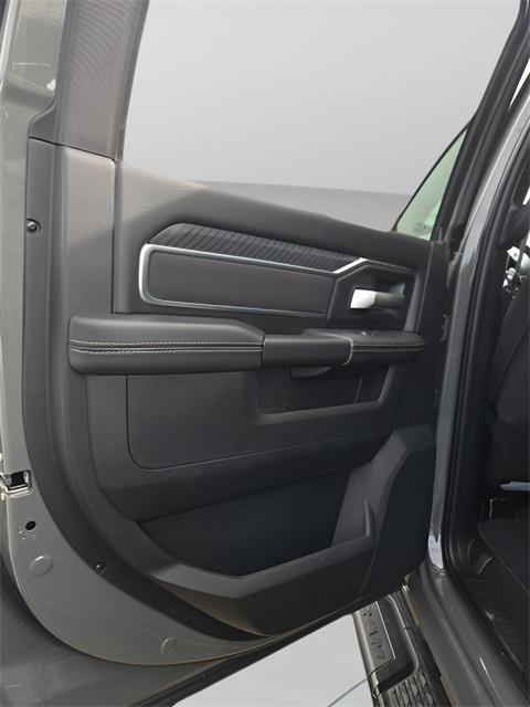 new 2026 Ram 2500 car, priced at $68,990