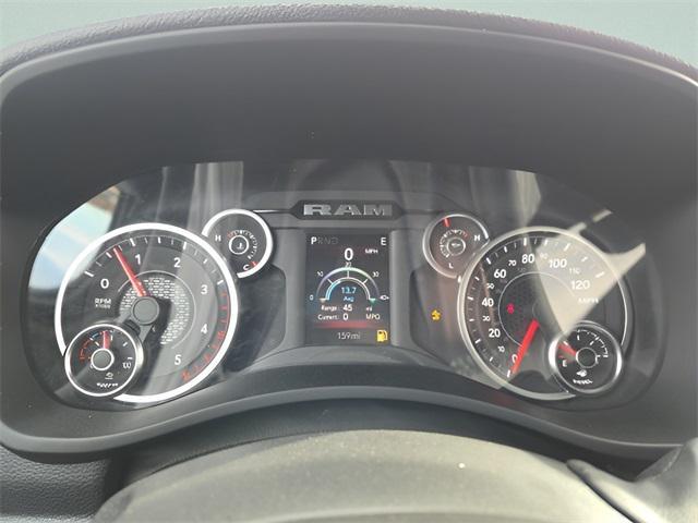 new 2026 Ram 2500 car, priced at $68,990