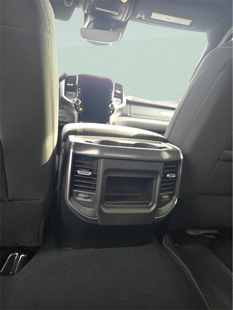 new 2026 Ram 2500 car, priced at $68,990