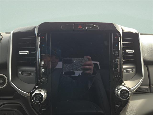 new 2026 Ram 2500 car, priced at $68,990