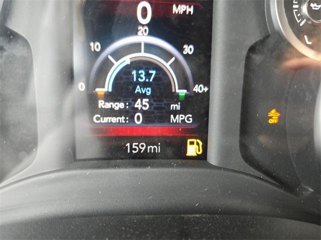 new 2026 Ram 2500 car, priced at $68,990