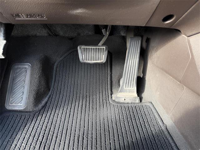 used 2017 Hyundai Santa Fe Sport car, priced at $12,044