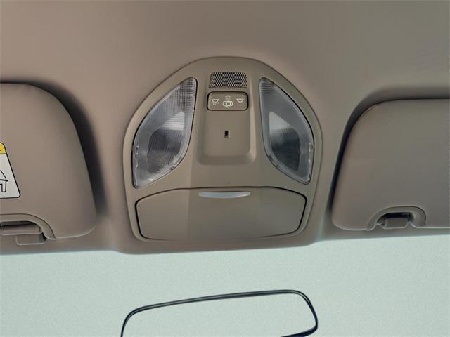 used 2017 Hyundai Santa Fe Sport car, priced at $12,044