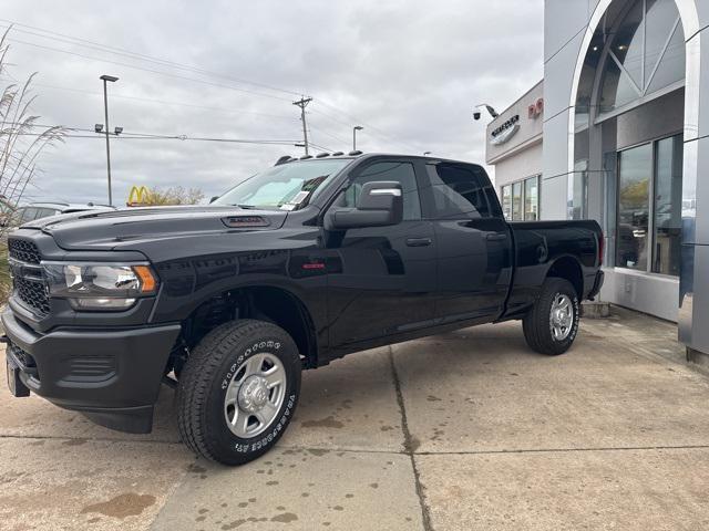 new 2024 Ram 3500 car, priced at $61,995