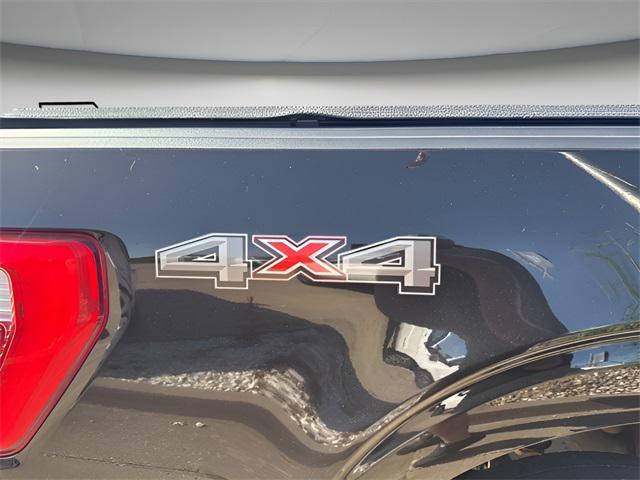 used 2021 Ford F-150 car, priced at $29,820