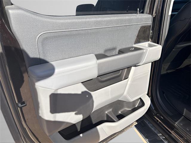 used 2021 Ford F-150 car, priced at $29,820