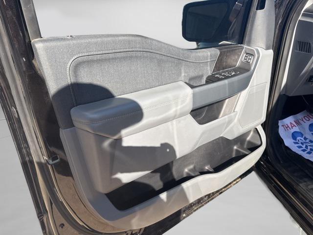 used 2021 Ford F-150 car, priced at $29,820