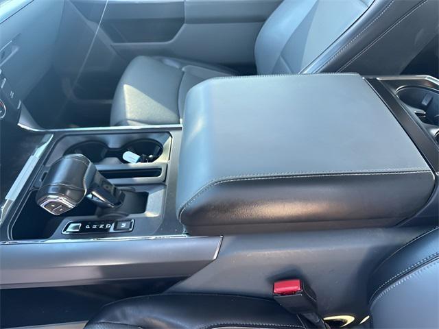 used 2021 Ford F-150 car, priced at $29,820