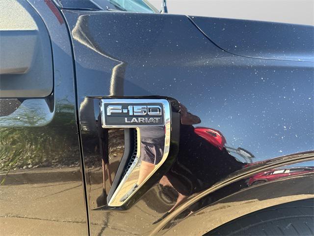 used 2021 Ford F-150 car, priced at $29,820