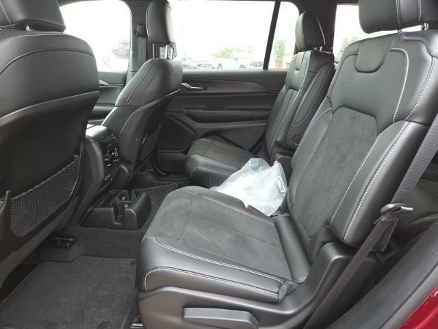 new 2025 Jeep Grand Cherokee L car, priced at $41,230