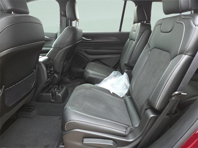 new 2025 Jeep Grand Cherokee L car, priced at $41,230
