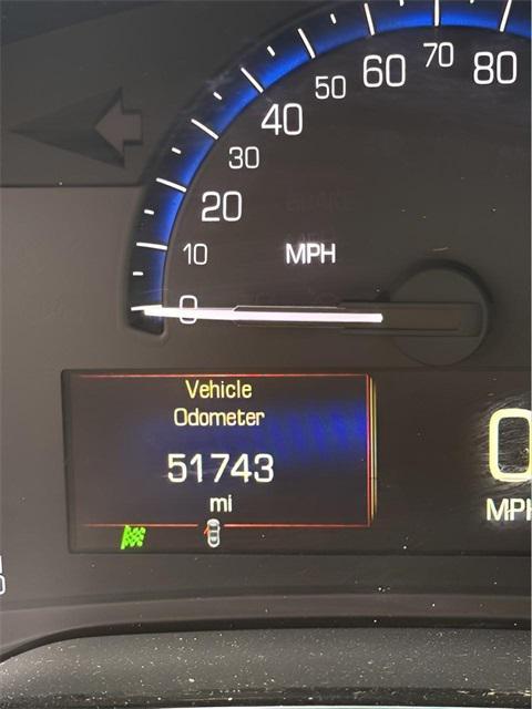 used 2016 Cadillac CTS car, priced at $16,024