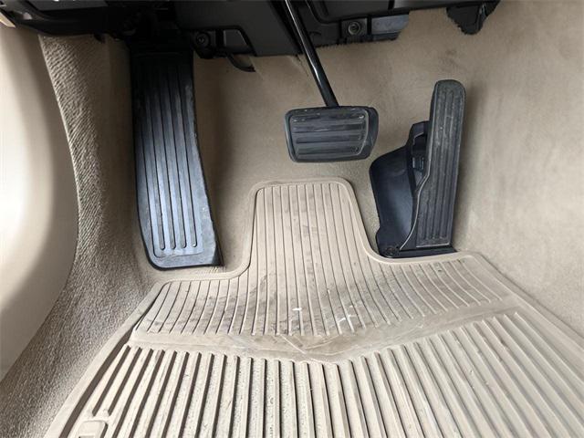 used 2016 Cadillac CTS car, priced at $16,024