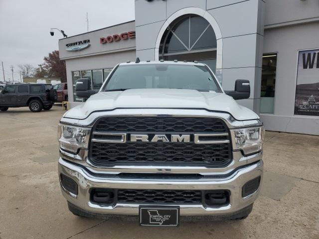 new 2024 Ram 2500 car, priced at $59,500