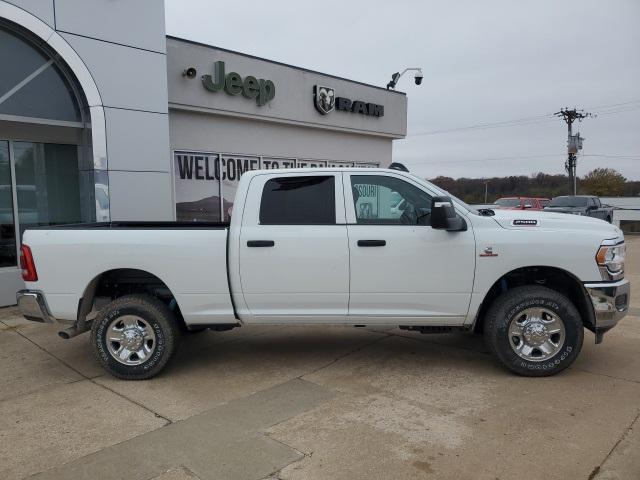 new 2024 Ram 2500 car, priced at $59,500