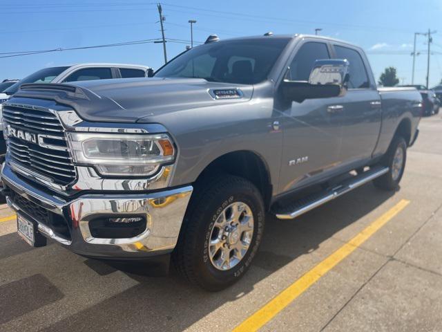 used 2024 Ram 2500 car, priced at $61,015