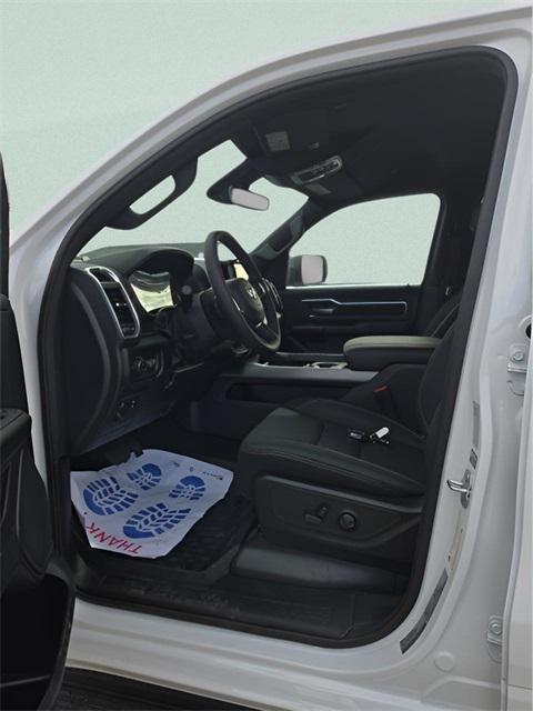 new 2026 Ram 1500 car, priced at $51,240