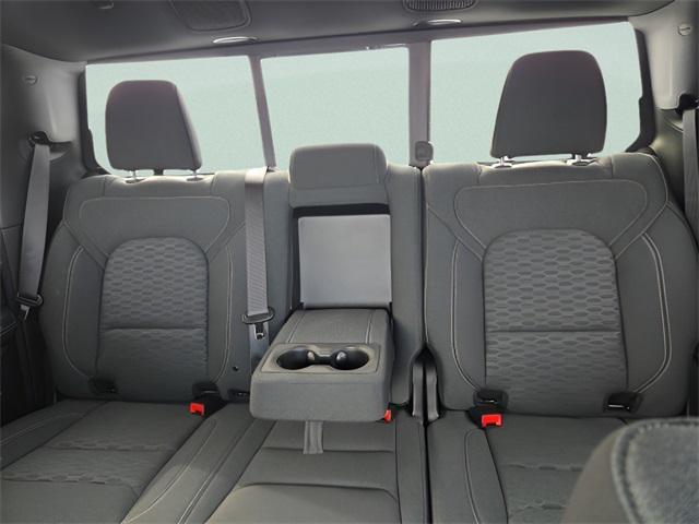 new 2026 Ram 1500 car, priced at $51,240