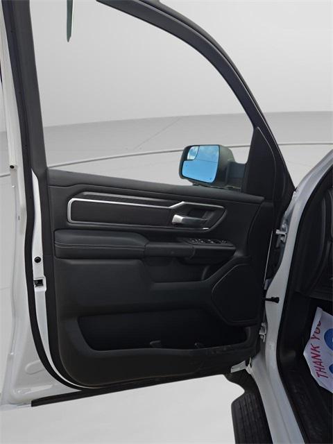 new 2026 Ram 1500 car, priced at $51,240