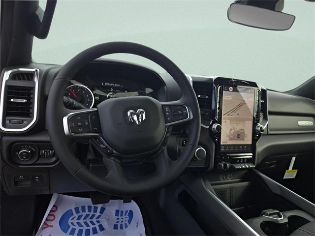 new 2026 Ram 1500 car, priced at $51,240