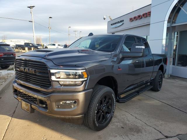 new 2024 Ram 2500 car, priced at $72,360