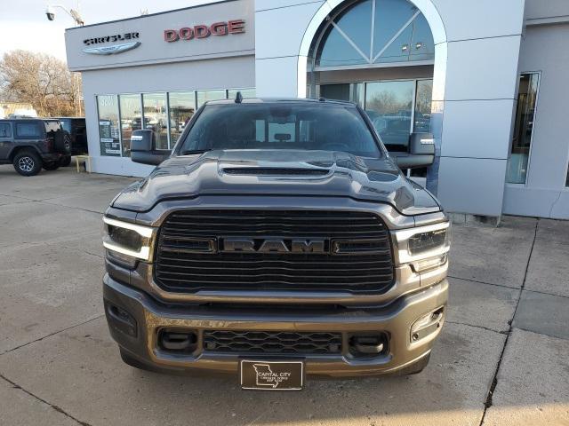 new 2024 Ram 2500 car, priced at $72,360