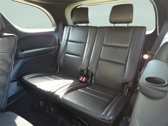 used 2023 Dodge Durango car, priced at $30,600