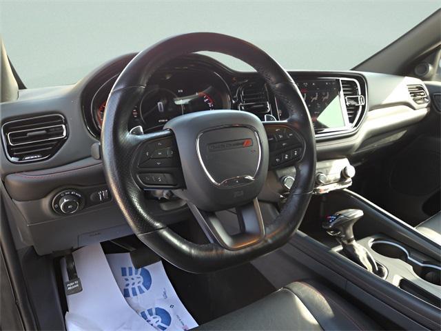 used 2023 Dodge Durango car, priced at $30,600