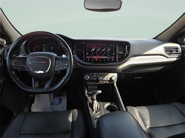 used 2023 Dodge Durango car, priced at $30,600
