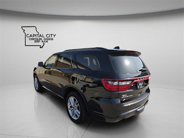 used 2023 Dodge Durango car, priced at $30,600