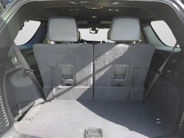 used 2023 Dodge Durango car, priced at $30,600