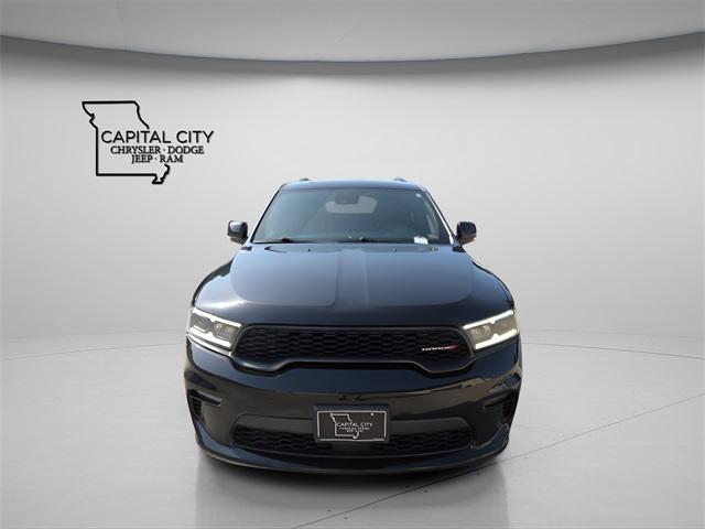 used 2023 Dodge Durango car, priced at $30,600