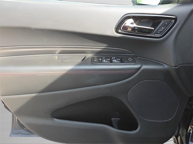 used 2023 Dodge Durango car, priced at $30,600