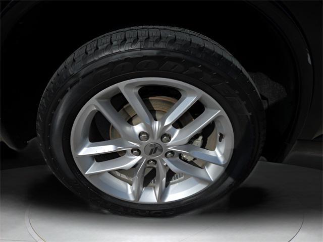 used 2023 Dodge Durango car, priced at $30,600