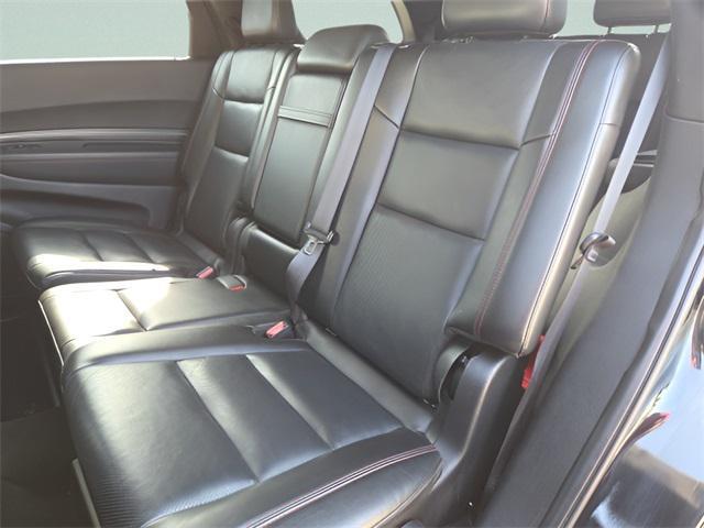 used 2023 Dodge Durango car, priced at $30,600