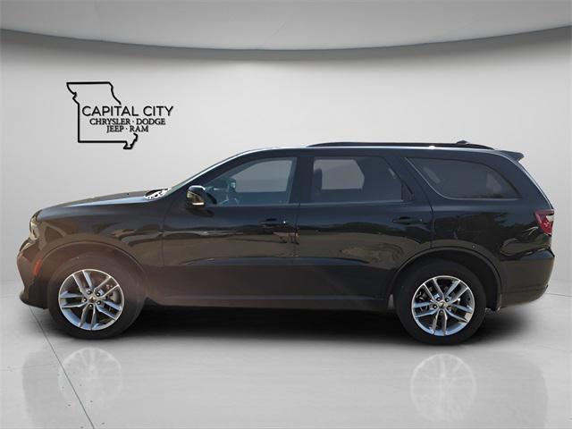 used 2023 Dodge Durango car, priced at $30,600