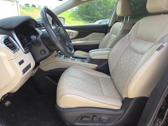 used 2020 Nissan Murano car, priced at $19,735