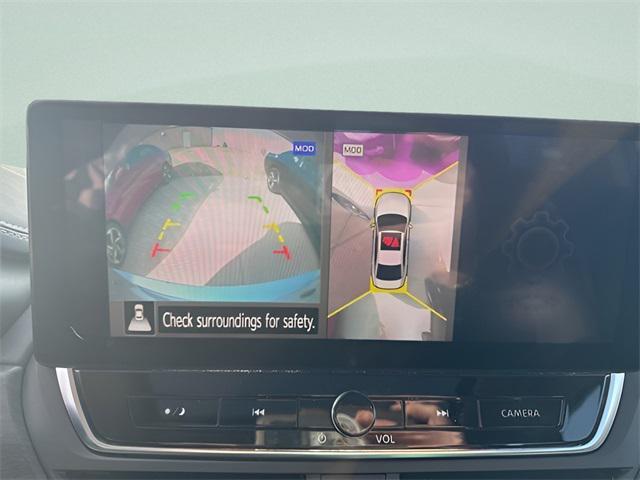 used 2023 Nissan Altima car, priced at $18,250