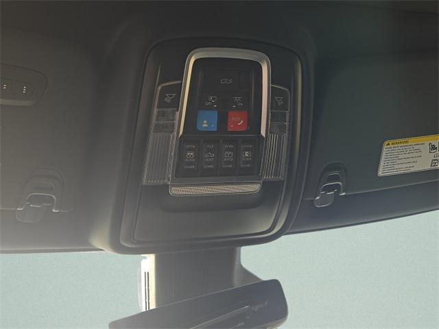 new 2026 Ram 1500 car, priced at $79,995