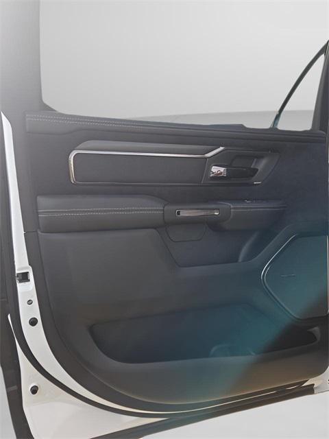 new 2026 Ram 1500 car, priced at $79,995