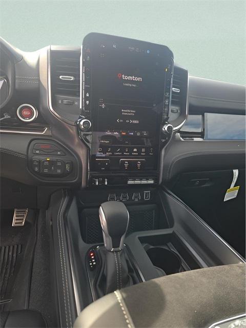 new 2026 Ram 1500 car, priced at $79,995