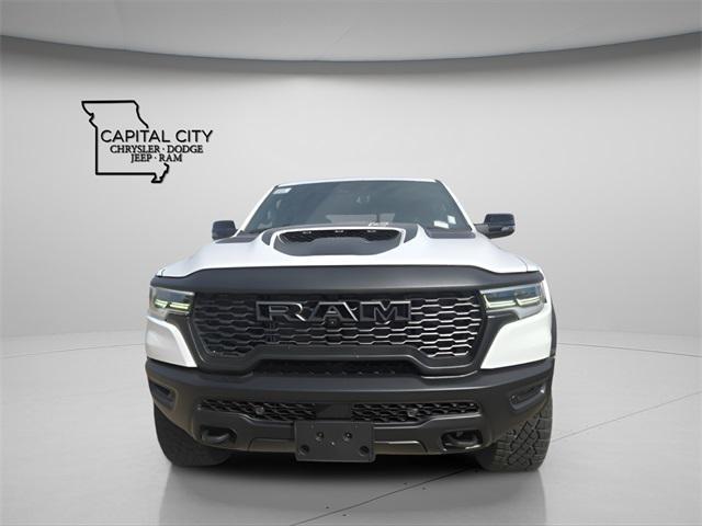 new 2026 Ram 1500 car, priced at $79,995