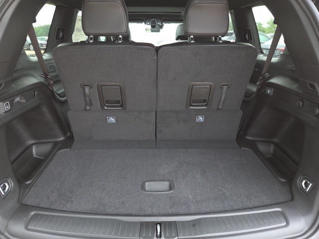 new 2025 Jeep Grand Cherokee L car, priced at $41,230
