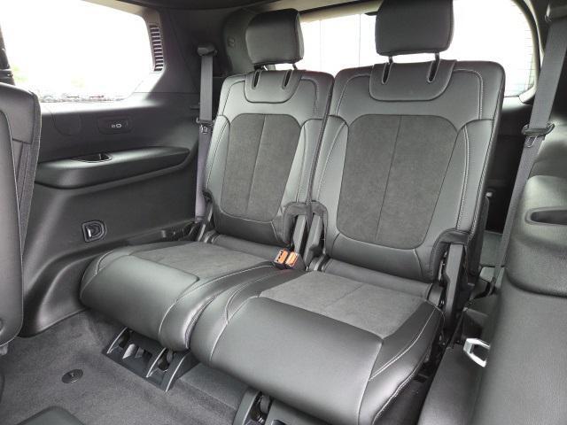 new 2025 Jeep Grand Cherokee L car, priced at $41,230