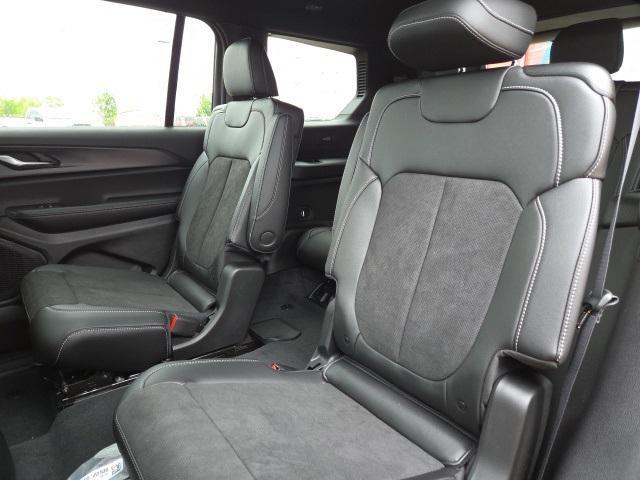 new 2025 Jeep Grand Cherokee L car, priced at $41,230