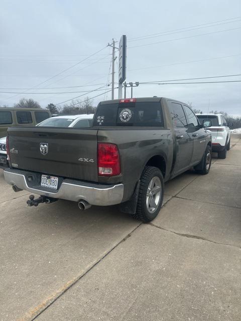 used 2012 Ram 1500 car, priced at $14,184